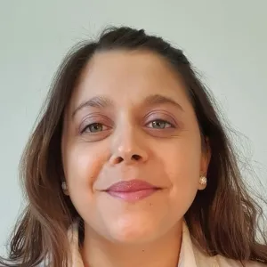 Tamara - prof de Psicología - Neuquén