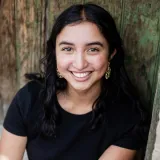 Sophia - Spanish tutor - Wellington