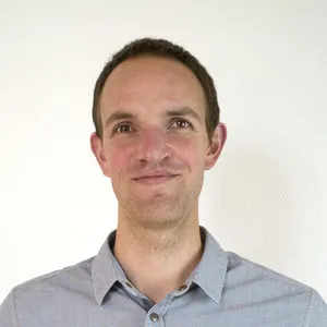 Stéphane - Prof d'initiation informatique - Doué-en-Anjou