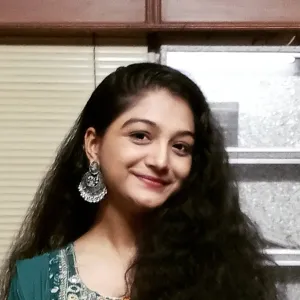 Christina - Reading Tutor - Indore