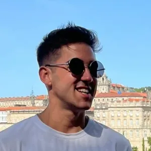 Antonio - Spanish tutor - Wheelers Hill