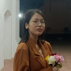 Anindita - Biology teacher - Agartala