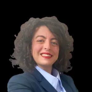 Grazia - Insegnante di inglese - Martina Franca