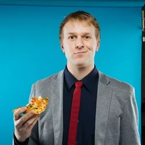 Brandon - History tutor - Toronto
