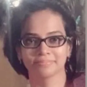 Payal - Finance tutor - Mumbai