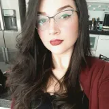 Isabella - Professor de controle de gestão - Catanduva