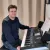 Xavier - Prof de clavier - Mogneville