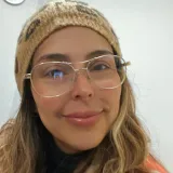 Dra Andrea - Spanish tutor - London