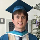 Daniel - English tutor - Ballyfin