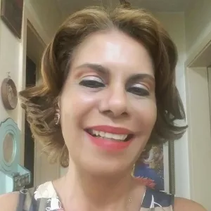 Aparecida Tosta - Professor de matemática - Sumaré (São Paulo)