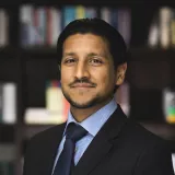 Raj - French tutor - Watford