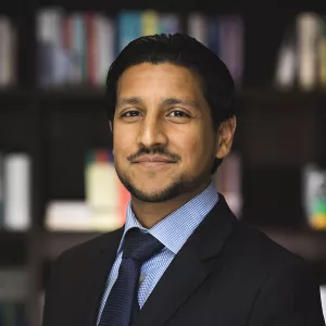 Raj - French tutor - Watford