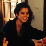 Lola - professeur de préparation bac scientifique - Paris 13e