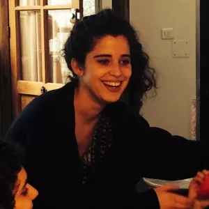 Lola - professeur de préparation bac scientifique - Paris 13e