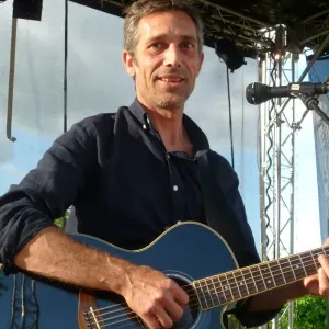 Charly - Prof de chant - Montauban-de-Bretagne