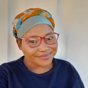 Refiloe - English tutor - Potchefstroom