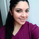 Amanda - prof de Química - Antofagasta
