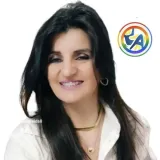 Aldineia - Prof de língua gestual portuguesa - Campos Novos