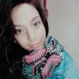 Javiera - Profe de física - Lo Espejo