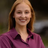Jasmin Annette - German teacher - Mascouche