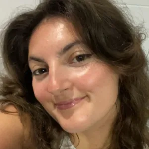 Alessia -  italiensklærer - Oslo