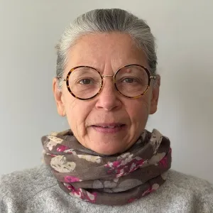 Regina - Prof de français - Brunoy