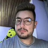 Sebastian Danilo - Spanish tutor - Belleville