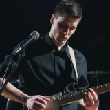 Luke - Guitar tutor - Toronto