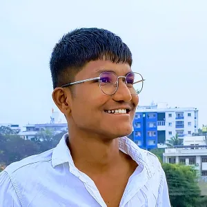 Vinayak - Biology Tutor - Athani