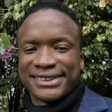 Jeffery - Maths tutor - Sandton