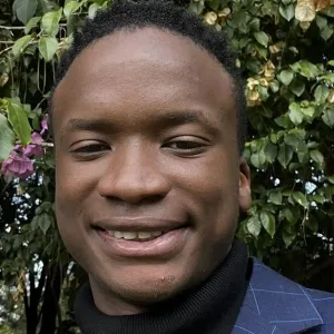 Jeffery - Maths tutor - Sandton