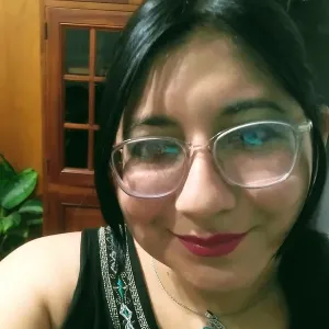 Roxana - Profesor química - San Salvador de Jujuy