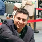 Leonel - profesor de ajedrez - Don Torcuato