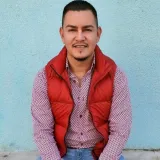 Alejandro - Spanish tutor - Los Angeles