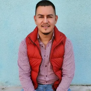 Alejandro - Spanish tutor - Los Angeles