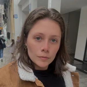 Josefina - profesor de español para extranjero - Rosario