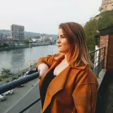 Laura - Prof d'aide aux devoirs - Engis