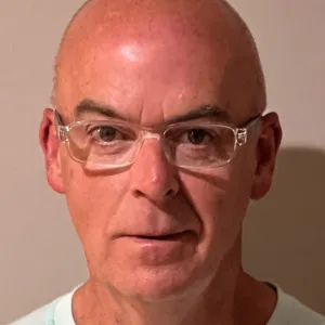 Steve - Scenography tutor - Canton