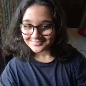 Manya - English tutor - Noida