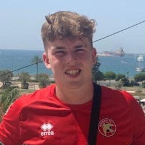 Sam - Maths tutor in Lichfield - 15£/h