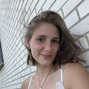Elise - Prof de bureautique - Bruxelles