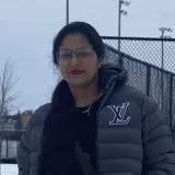 Priya - Maths tutor - Brampton