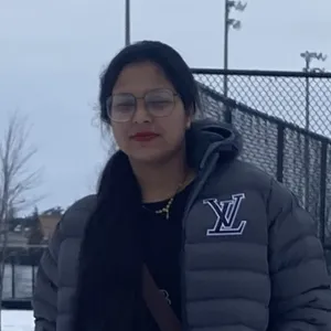 Priya - Maths tutor - Brampton
