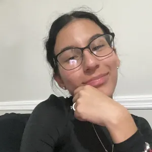 Nathaly - Spanish teacher - Guttenberg