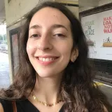 Julia - Dance tutor - London