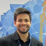Matheus Ferreira - Prof de anatomia - Brusque