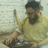 Juan Pablo - Profesor de música asistida por computadora - Chillán
