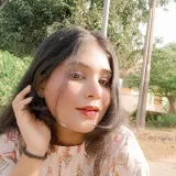 Padmakshee - English tutor - Burla