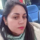 Katherine - profesor de lengua española - Penalolen