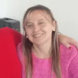 Lorena - Profesor inglés - San Nicolás de los Arroyos